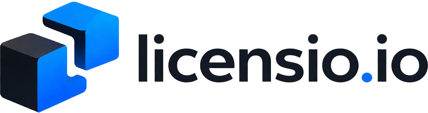 licensio.io